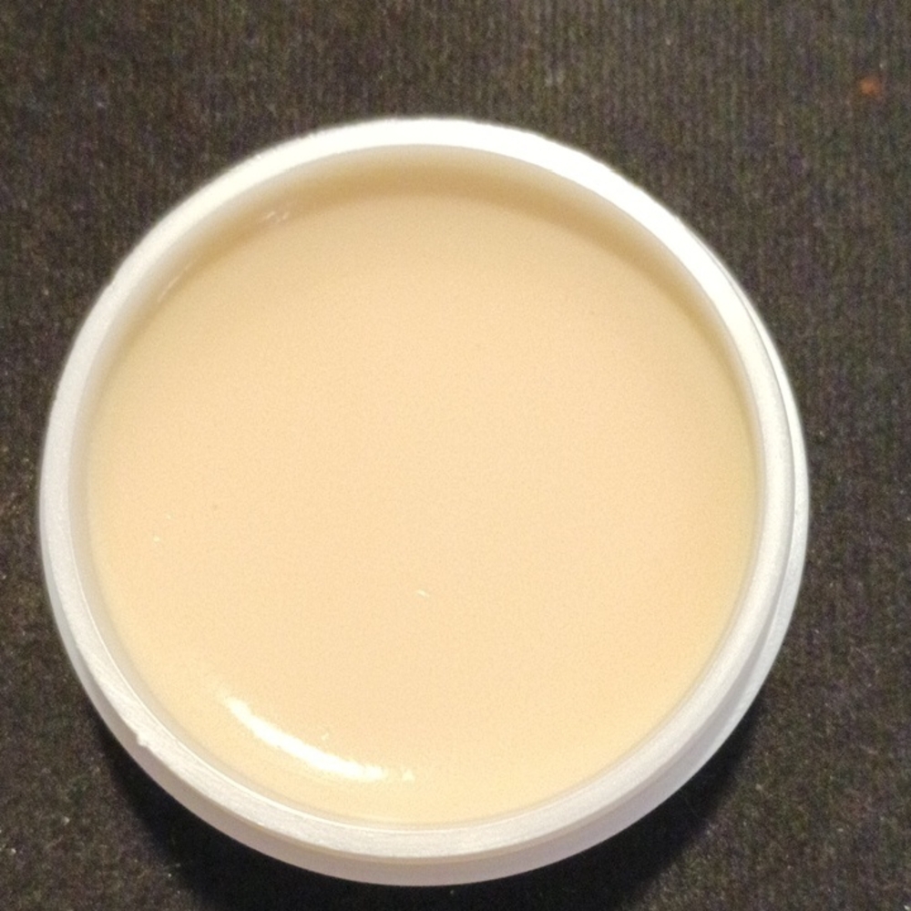 2002 Avon Nail and Cuticle Balm with Vitamin E